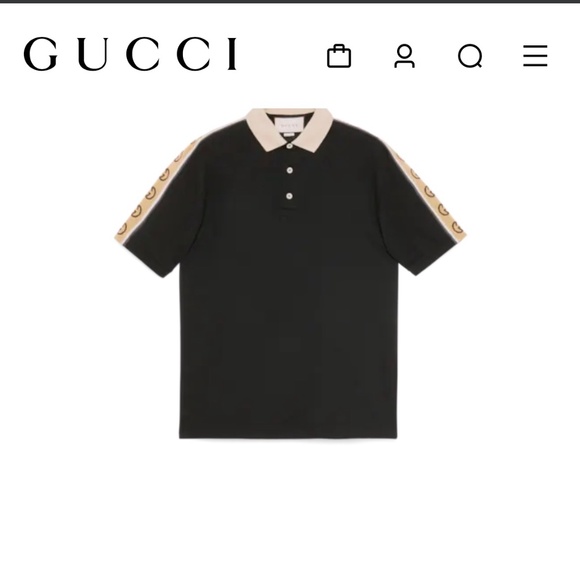 Gucci Polo AMAZING condition